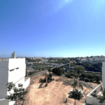 O_river view_lote 6_fraçao E_topfloor_balcony_sea view_pool_two bedrooms_three bedrooms_apartment_flat_Tavira_algarve