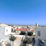 O_sea view_lote 6_fraçao E_topfloor_balcony_sea view_pool_two bedrooms_three bedrooms_apartment_flat_Tavira_algarve