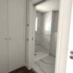 O_wc_lote 6_fraçao D_topfloor_balcony_sea view_pool_two bedrooms_three bedrooms_apartment_flat_Tavira_algarve
